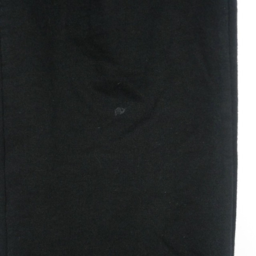 FENDI(フェンディ)のフェンディ スウェットパンツ ジョガーパンツ ボトムス 12+ ブラック 黒 キッズ/ベビー/マタニティのキッズ服男の子用(90cm~)(パンツ/スパッツ)の商品写真