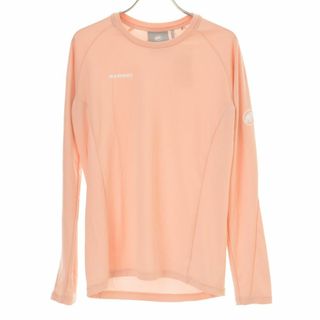 マムート(Mammut)の【MAMMUT】Aegility Longsleeve AF長袖カットソー(カットソー(長袖/七分))