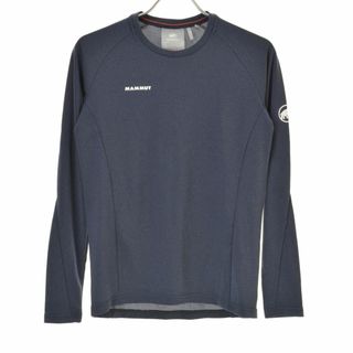 【MAMMUT】Aegility Longsleeve AF長袖カットソー