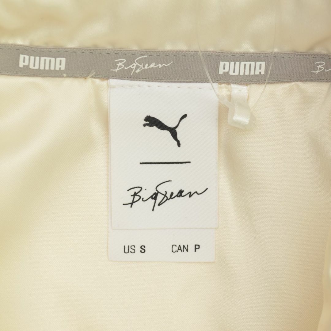 PUMA(プーマ)の【PUMA×BigSean】575922-84ジャケット メンズのジャケット/アウター(その他)の商品写真