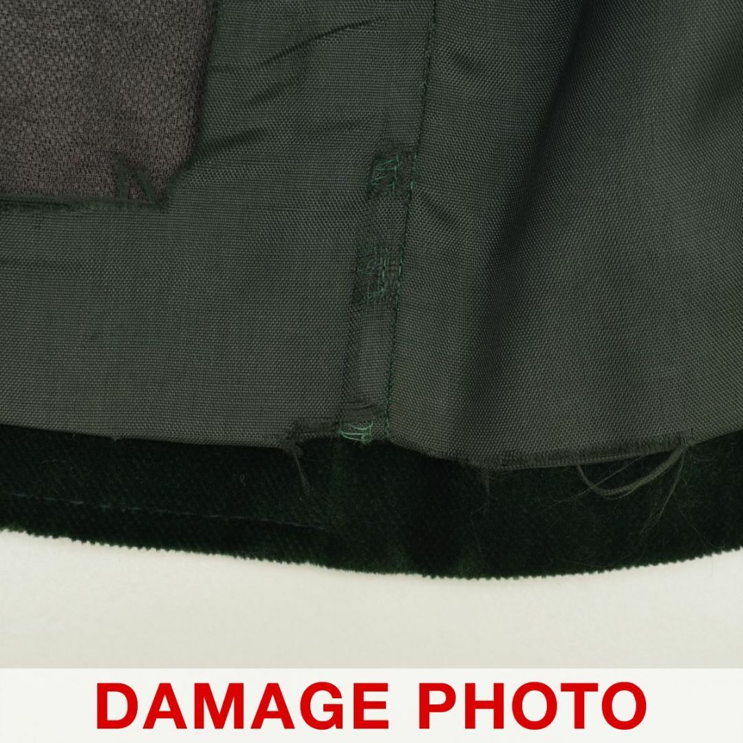 【Stmichael】イギリス製 3釦ベロアジャケット レディースのジャケット/アウター(その他)の商品写真