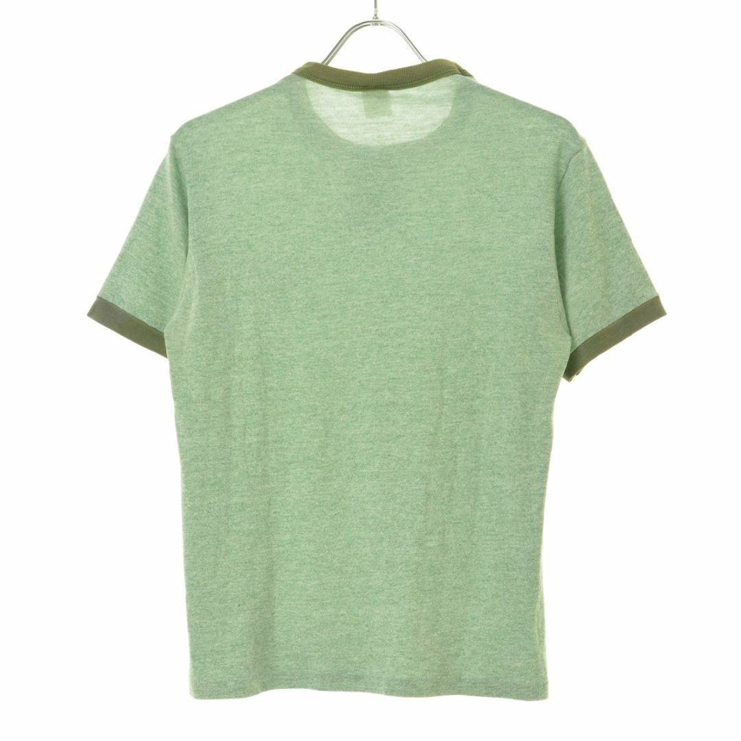 【SPORTSWEAR】70s NAPLES RUNNING CLUB Tシャツ メンズのトップス(Tシャツ/カットソー(半袖/袖なし))の商品写真