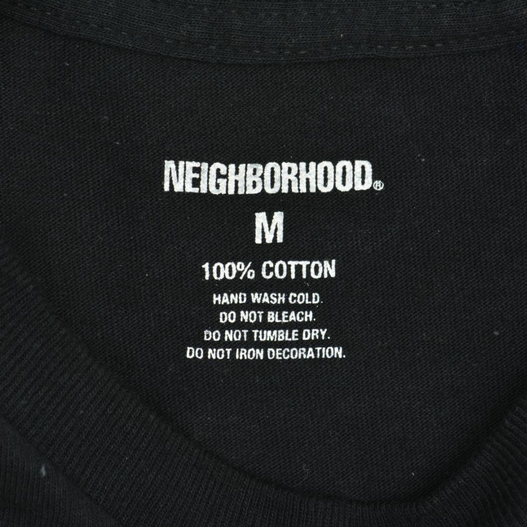 NEIGHBORHOOD(ネイバーフッド)の【NEIGHBORHOOD】HUMUNGUS HG-3 / C-TEE . SS メンズのトップス(Tシャツ/カットソー(半袖/袖なし))の商品写真