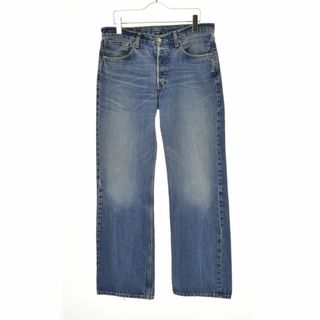 リーバイス(Levi's)の【LEVIS】パキスタン製 527-0256 ブーツカットデニムパンツ(デニム/ジーンズ)