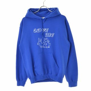 【UNUSED×BACKDOOR×T-BONEFLETCHER】Hoodie