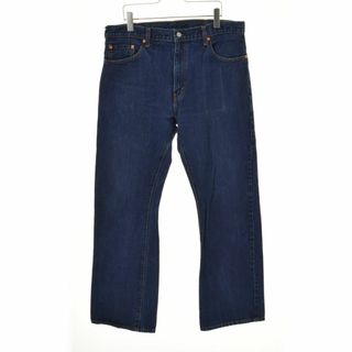 リーバイス(Levi's)の【LEVIS】00517-0216 ブーツカットデニムパンツ(デニム/ジーンズ)