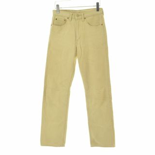 リーバイス(Levi's)の【LEVIS】90s 日本製 509-03デニムパンツ(デニム/ジーンズ)