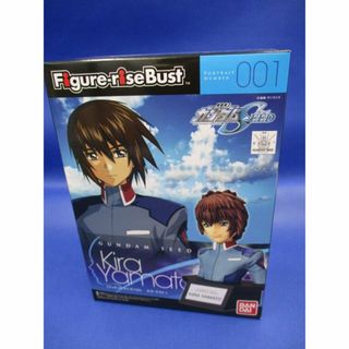 フィギュアライズバスト 機動戦士ガンダムSEED キラ・ヤマト(模型/プラモデル)