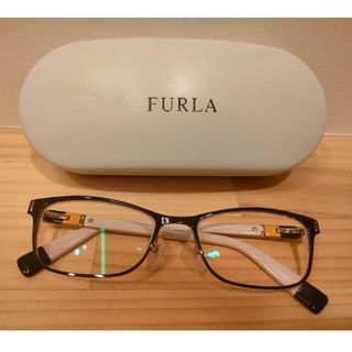 フルラ(Furla)のFURLA　フルラ　眼鏡(サングラス/メガネ)