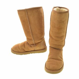 アグ(UGG)の【UGG】5815 CLASSIC TALL クラシックトール ムートンブーツ(ブーツ)