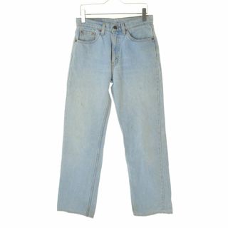 リーバイス(Levi's)の【LEVIS】90s USA製 520デニムパンツ(デニム/ジーンズ)