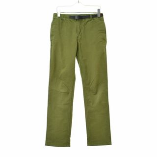 グラミチ(GRAMICCI)の【GRAMICCI】NN-PANT CROPPED ニューナロークロップドパンツ(その他)