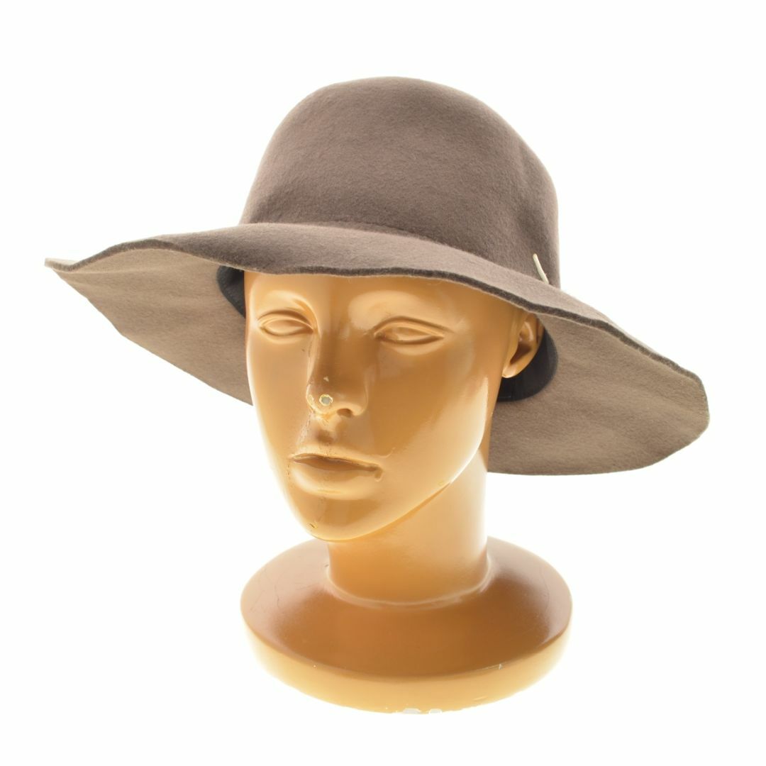 【BRIXTON】ウールフェルトハット メンズの帽子(ハット)の商品写真