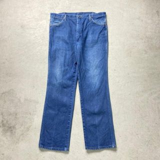 ラングラー(Wrangler)の00年代 Wrangler ラングラー デニムパンツ 936DEN メンズW40(デニム/ジーンズ)