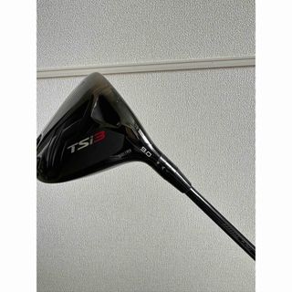 タイトリスト(Titleist)のタイトリスト　TSI3 ドライバー(クラブ)