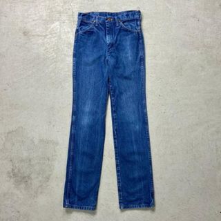 ラングラー(Wrangler)の00年代 Wrangler ラングラー デニムパンツ 936PWD メンズW29(デニム/ジーンズ)