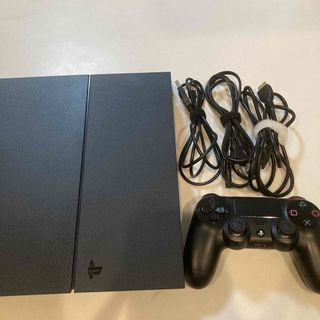 PlayStation4 - PS4 本体 【CUH-1200a B02 】付属品完備の通販 by セイ 