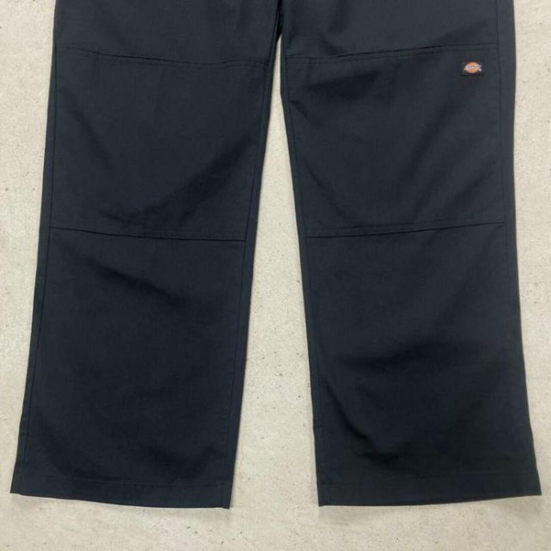 Dickies(ディッキーズ)のDickies ディッキーズ FLEXIBLE & DURABLE ダブルニー ワークパンツ メンズW40相当 メンズのパンツ(ペインターパンツ)の商品写真