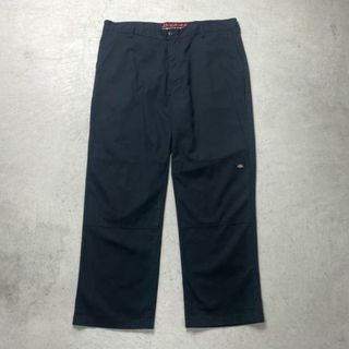 ディッキーズ(Dickies)のDickies ディッキーズ FLEXIBLE & DURABLE ダブルニー ワークパンツ メンズW40相当(ペインターパンツ)