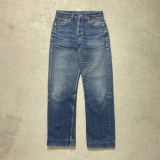 リー(Lee)の90年代 スペイン製 Levi's ユーロリーバイス 501 デニムパンツ レディースW29 メンズ(デニム/ジーンズ)