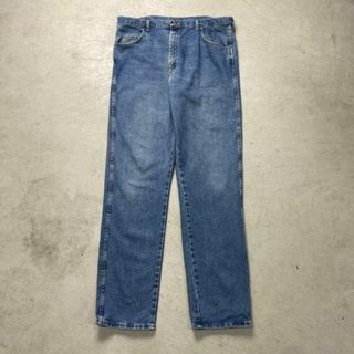 ラングラー(Wrangler)のWrangler ラングラー デニムパンツ 35001AI ストレート メンズW42(デニム/ジーンズ)