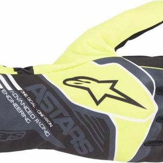 アルパインスターズ(alpinestars)のアルパインスターズ TECH-1 K RACE V2 CORPORATE(装備/装具)