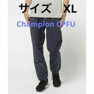 チャンピオン(Champion)のCHAMPION CPFU RIP STOP NYLON STRETCH(その他)