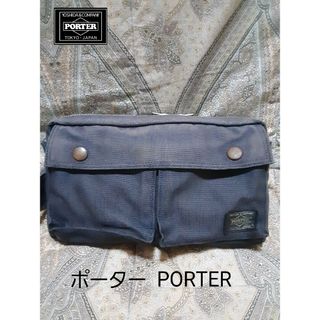 ポーター(PORTER)のポーター PORTER 斜め掛けショルダーバッグ/ボディバッグ(ショルダーバッグ)