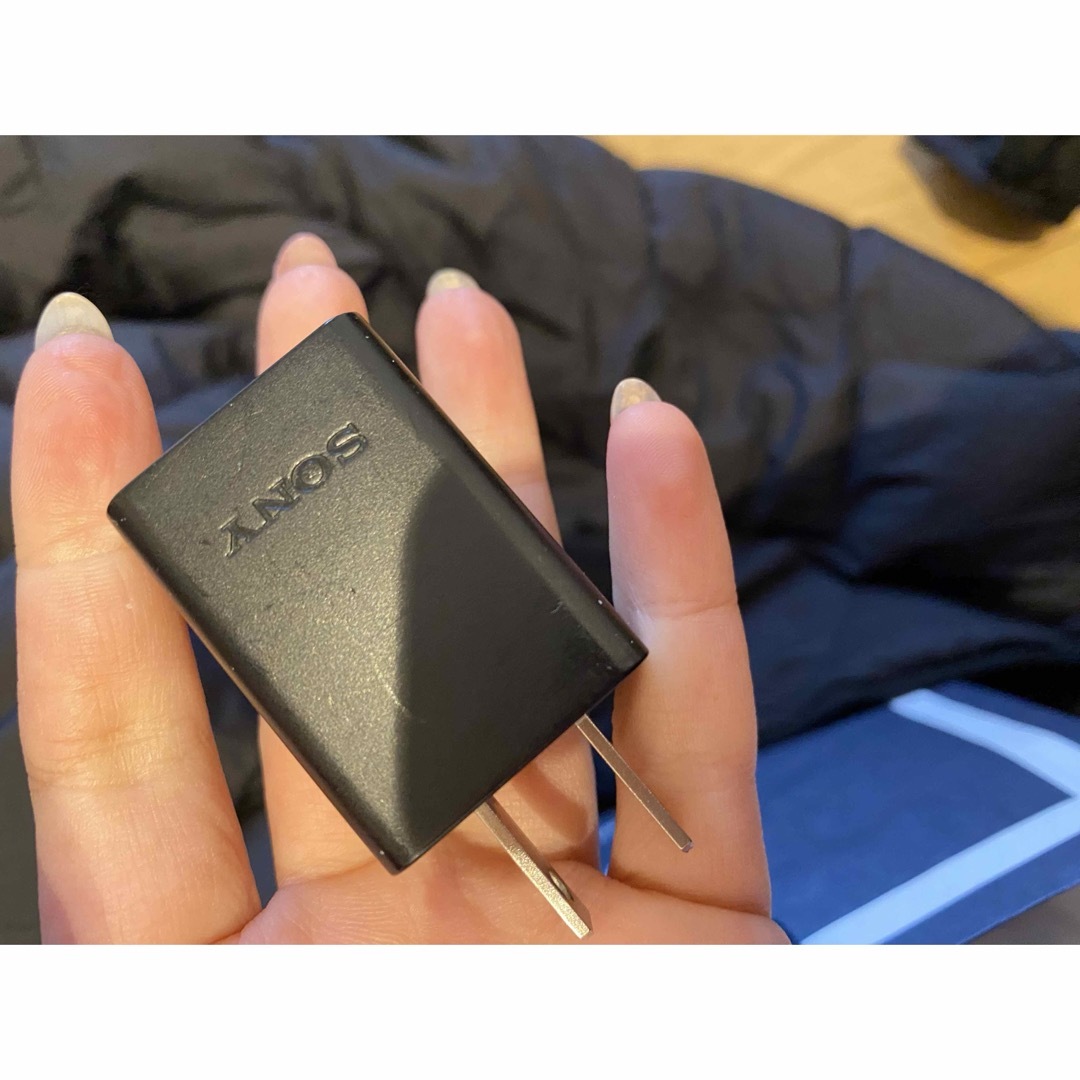 SONY(ソニー)のsony  ビデオカメラ　中古品　hdr-cx670 スマホ/家電/カメラのカメラ(ビデオカメラ)の商品写真