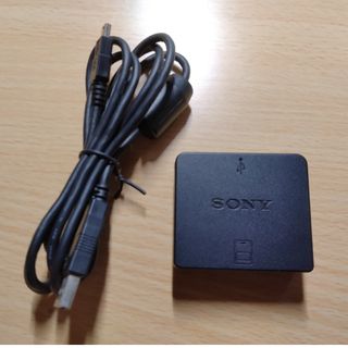 PlayStation3 - ®【SONY】PS3 メモリーカードアダプター　CECHZM1　used品