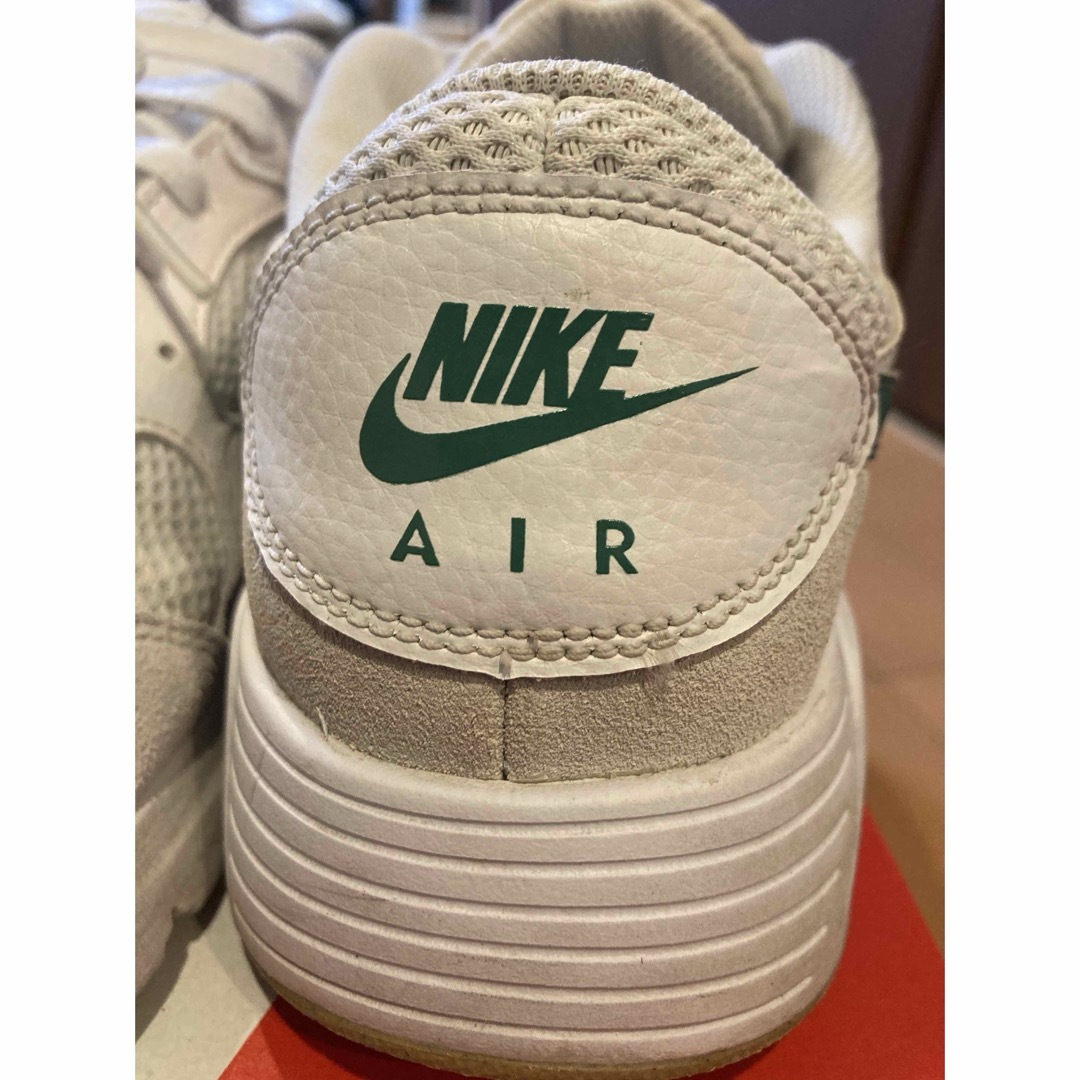 NIKE(ナイキ)のNIKE Air Max SC DJ1997-100 メンズの靴/シューズ(スニーカー)の商品写真