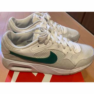 ナイキ(NIKE)のNIKE Air Max SC DJ1997-100(スニーカー)