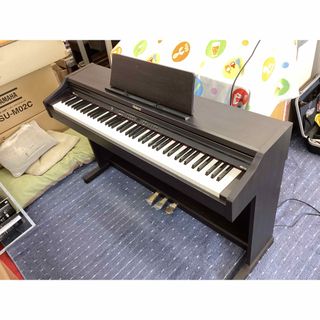 ローランド(Roland)のローランド電子ピアノRP201RWぜんぜん悪い所は有りません！2011年製試し用(電子ピアノ)