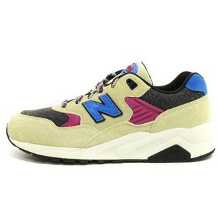 ニューバランス(New Balance)のニューバランス × リーバイス MT580LE2 580 スニーカー 9.5(スニーカー)