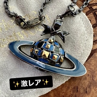 Vivienne Westwood - 【新品！】Vivienne Westwood REGINA ORB