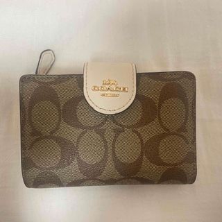 コーチ(COACH)のCOACH 財布(財布)