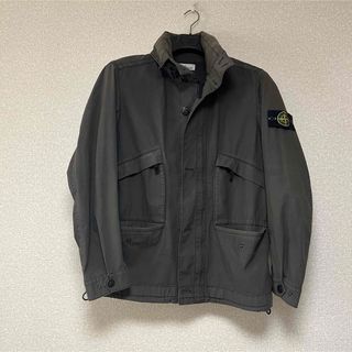 ストーンアイランド(STONE ISLAND)のストーンアイランド　ナイロンジャケット　3D COTTON TELA(その他)