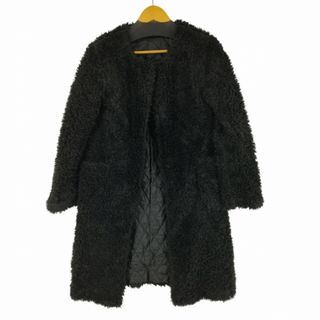 EMODA(エモダ) CURL FAKE FUR CO レディース アウター