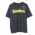 L★古着 リーボック REEBOK 半袖 ブランド Tシャツ メンズ NFL …