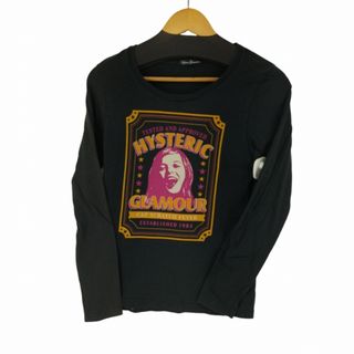 ヒステリックグラマー(HYSTERIC GLAMOUR)のHYSTERIC GLAMOUR(ヒステリックグラマー) レディース トップス(カットソー(長袖/七分))