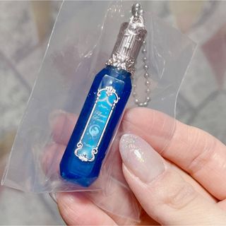 フラワーノーズ ミニチュアキーホルダー 月光人魚シリーズ 全6種