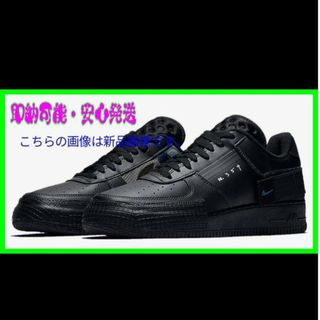 ナイキ(NIKE)の【送料無料】NIKE AIR FORCE 1AT7859-001 26.5cm(スニーカー)