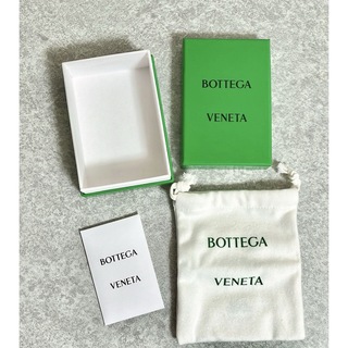 Bottega Veneta - BOTTEGA VENETAボッテガヴェネタ 空箱 巾着