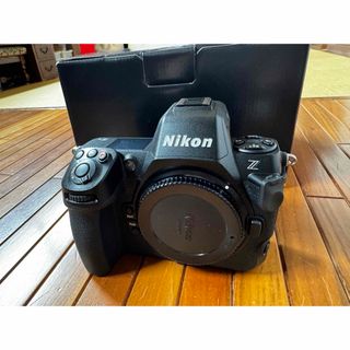 Nikon - Nikon ミラーレスカメラ Z8 良品中古