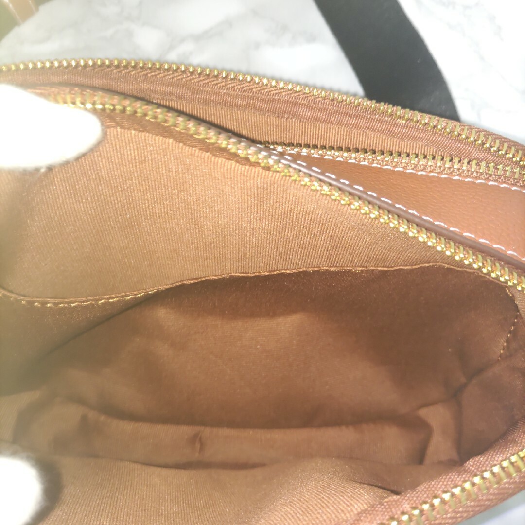 COACH コーチ グラハム クロスボディ ミッキー コラボ 未使用 COACH コーチ グラハム クロスボディ ミッキー コラボ 未使用