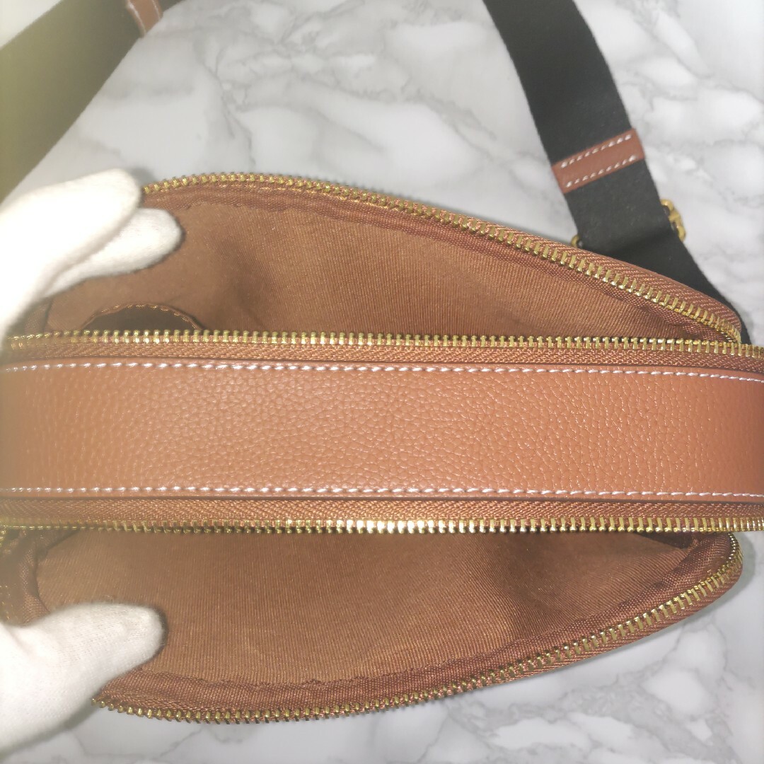 COACH コーチ グラハム クロスボディ ミッキー コラボ 未使用 COACH コーチ グラハム クロスボディ ミッキー コラボ 未使用