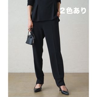 ラウンジドレス(Loungedress)のカットジョーゼットジョグパンツ(カジュアルパンツ)