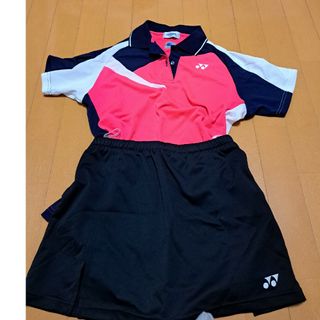 ヨネックス(YONEX)のテニスウエア(ウェア)