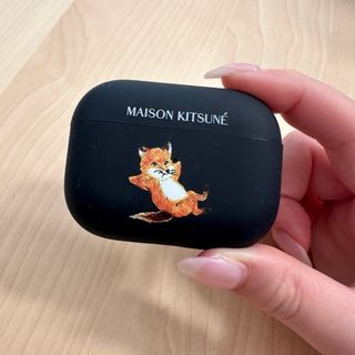 メゾンキツネ(MAISON KITSUNE')のひーくん様専用(ヘッドフォン/イヤフォン)