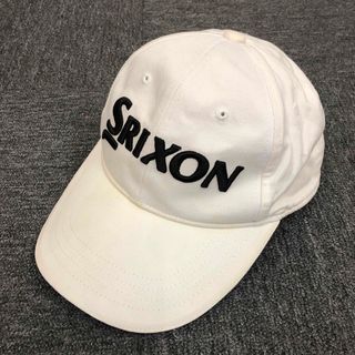 即決 SRIXON スリクソン キャップ 帽子